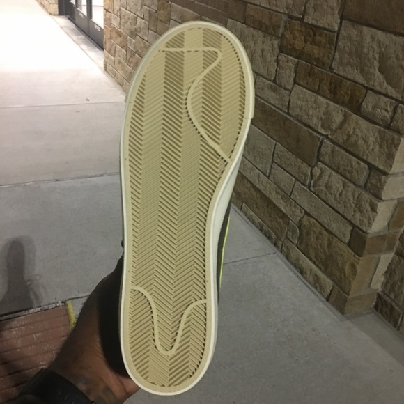 Nike Blazers men sz 10 fits ladies size 11.5 - Picture 3 of 7